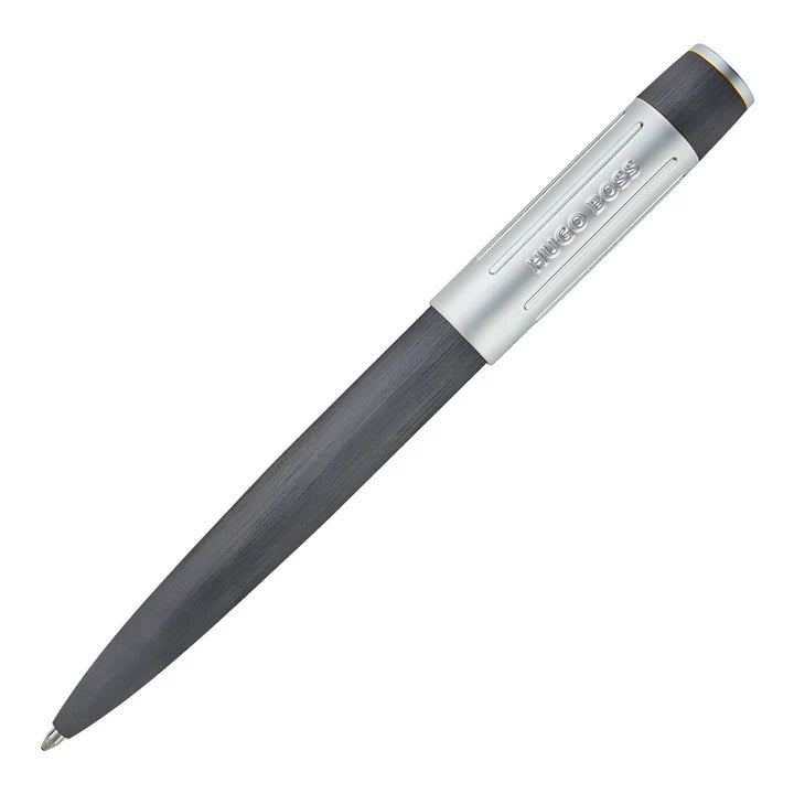 Hugo Boss Gear Ribs Rollerball Pen – WP29994 Bbag | India’s Best Online Stationery Store