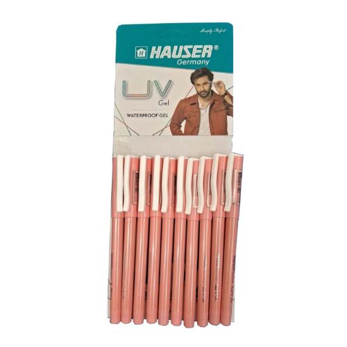 Hauser UV Gel Ink Pen /bbag indias best online store 