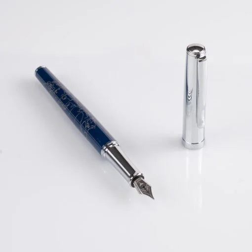 HORNER TERRA FOUNTAIN PEN Bbag | India’s Best Online Stationery Store
