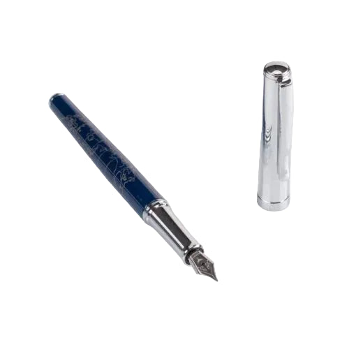 HORNER TERRA FOUNTAIN PEN Bbag | India’s Best Online Stationery Store