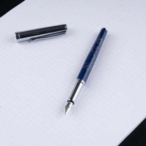 HORNER TERRA FOUNTAIN PEN Bbag | India’s Best Online Stationery Store
