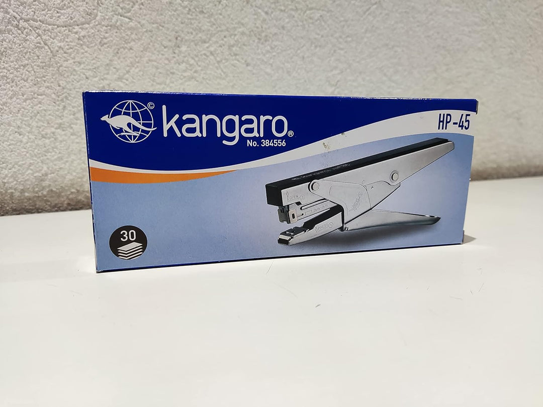 Kangaro HP-45 Stapler - Bbag | India’s Best Online Stationery Store