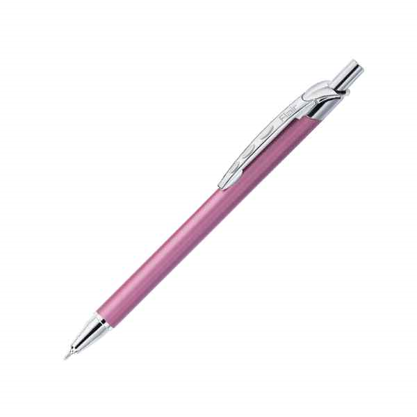 Pink Flair Kiemaya Ball Pen