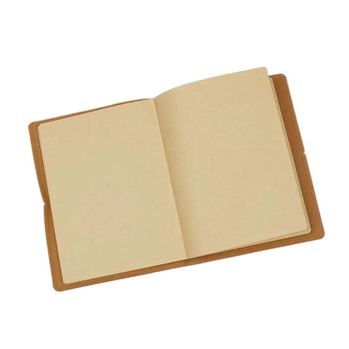 A5 Diary with Dot Grid & Blank Pages – Elastic Closure Journal Bbag | India’s Best Online Stationery Store
