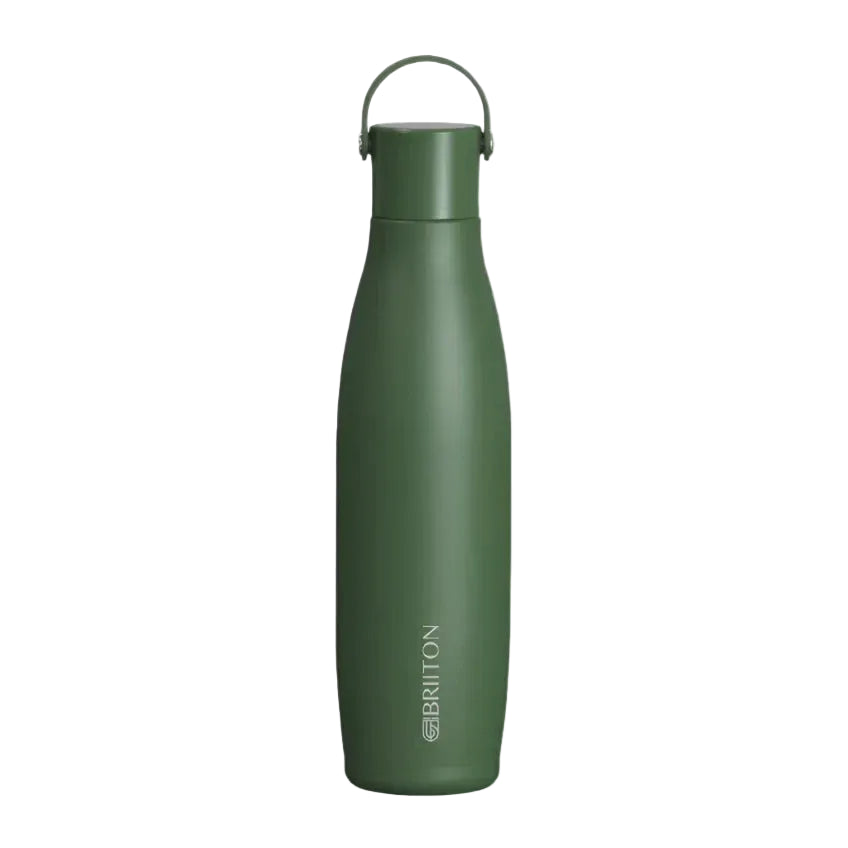 Briiton Pacer 750ML Vacuum Insulated Water Bottle Bbag | India’s Best Online Stationery Store