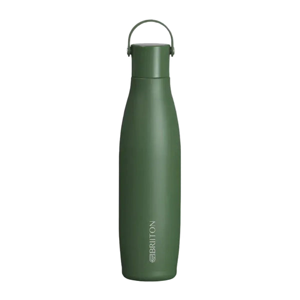 Briiton Pacer 750ML Vacuum Insulated Water Bottle Bbag | India’s Best Online Stationery Store