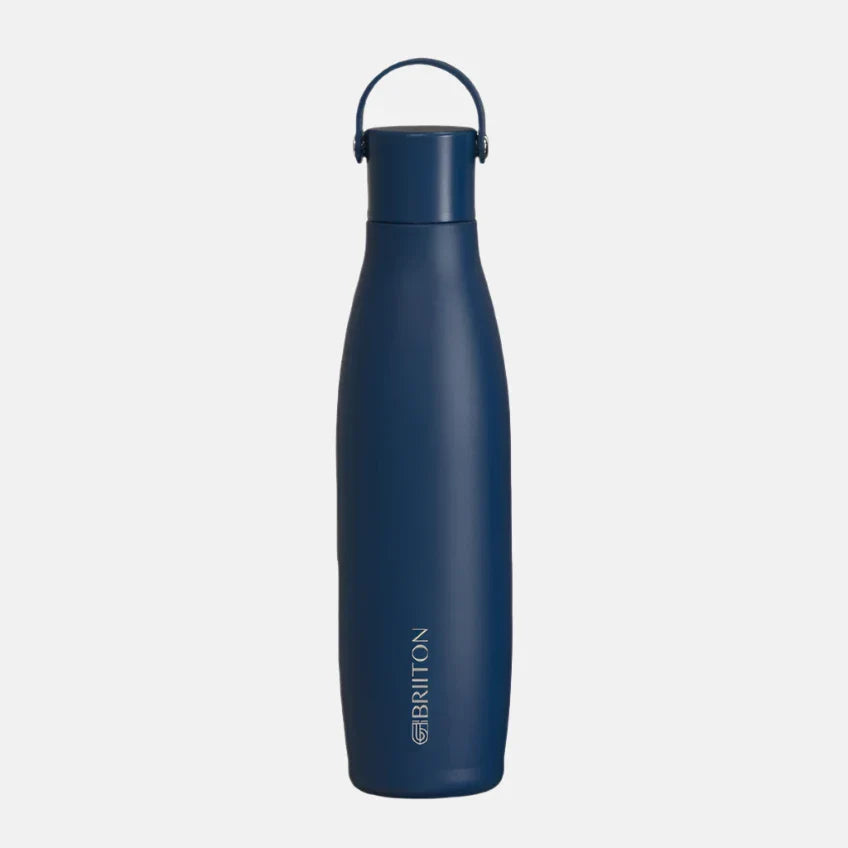 Briiton Pacer 750ML Vacuum Insulated Water Bottle Bbag | India’s Best Online Stationery Store