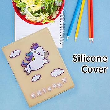 Unicorn Mini Diary Notebook for Kids Bbag | India’s Best Online Stationery Store