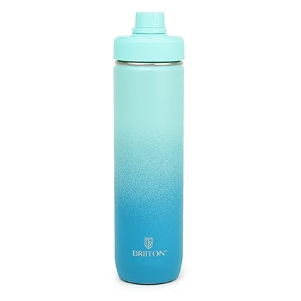 Briiton Swag 750ML Insulated Water Bottle Bbag | India’s Best Online Stationery Store