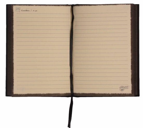 Dreamnotes Zodiac Sign A5 Notebook Hardcover Constellation Journal Bbag | India’s Best Online Stationery Store