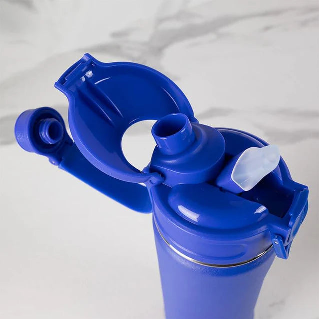 Briiton Universo Stainless Steel Water Bottle Bbag | India’s Best Online Stationery Store
