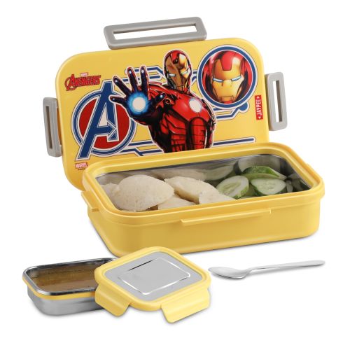 Jaypee Maxteel Senior Lunch Box Bbag | India’s Best Online Stationery Store