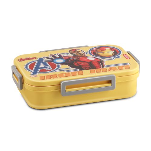 Jaypee Maxteel Senior Lunch Box Bbag | India’s Best Online Stationery Store