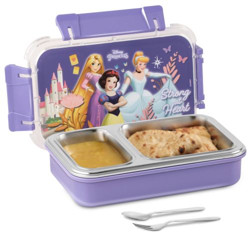 Jaypee ToonBox 2 Lunch Box – Insulated Steel Kids Tiffin Bbag | India’s Best Online Stationery Store