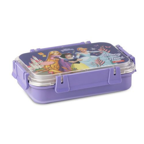 Jaypee ToonBox 2 Lunch Box – Insulated Steel Kids Tiffin Bbag | India’s Best Online Stationery Store
