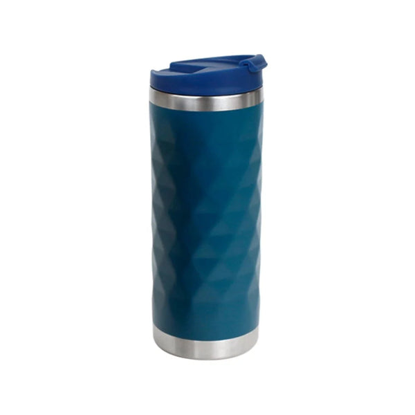 Stainless Steel Diamond Design Bottle 500ml Bbag | India’s Best Online Stationery Store