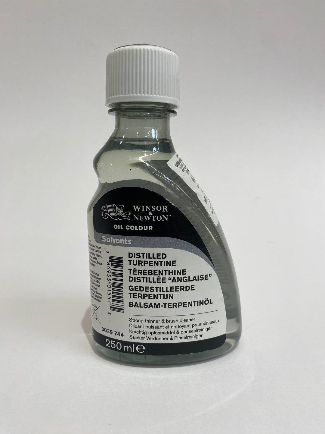 Winsor & Newton Solvents