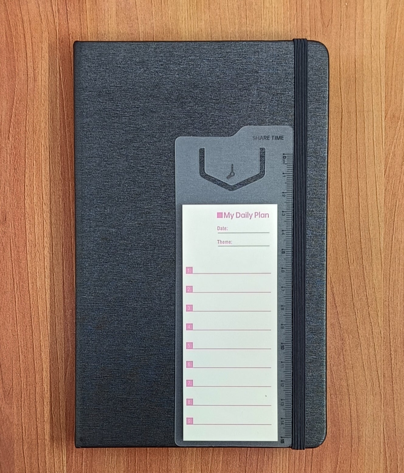 Weekly To-Do List Sticky Notes - Bbag | India’s Best Online Stationery Store