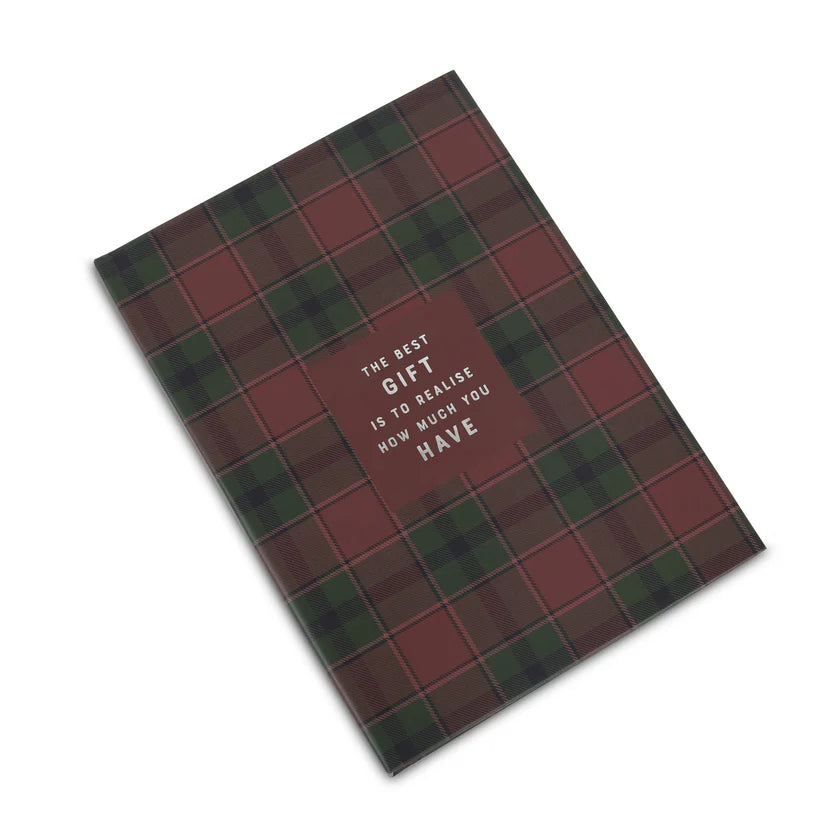 Numic Sequence Ruled A5 Notebook (Multiple Designer Covers – NSQR Series)