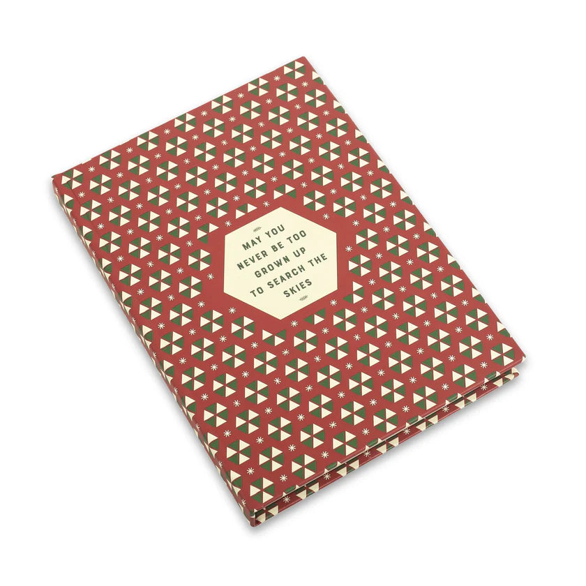 Numic Sequence Ruled A5 Notebook (Multiple Designer Covers – NSQR Series)