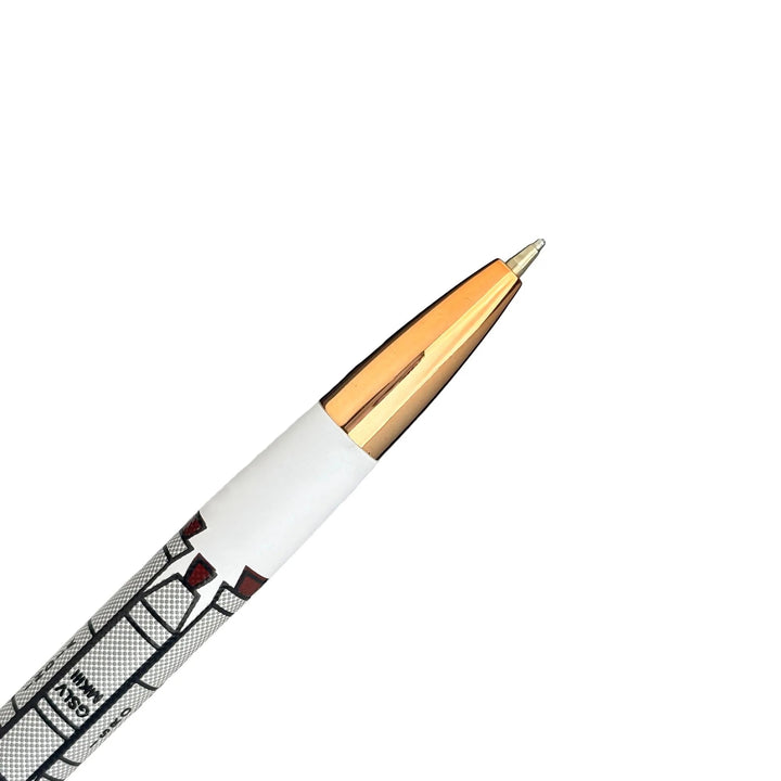 Submarine ISRO GSLV-X Ball Pen  Rocket Design Writing Pen Bbag | India’s Best Online Stationery Store