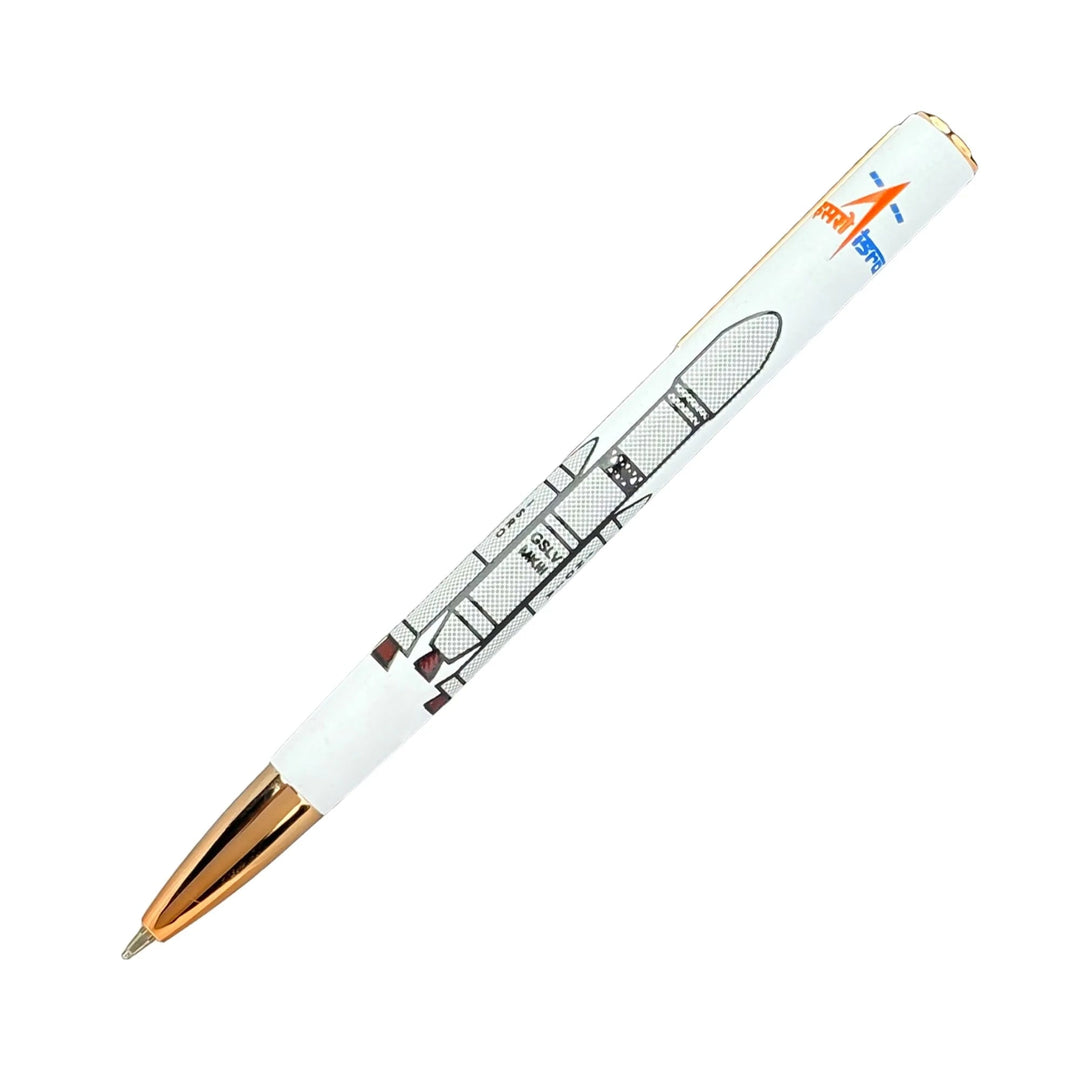 Submarine ISRO GSLV-X Ball Pen  Rocket Design Writing Pen Bbag | India’s Best Online Stationery Store