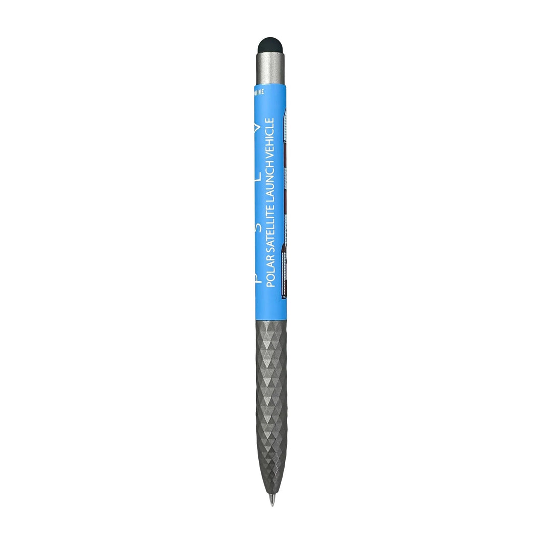 Submarine ISRO OrbitX Ball Pen PSLV Stylus Pen for Daily Use Bbag | India’s Best Online Stationery Store