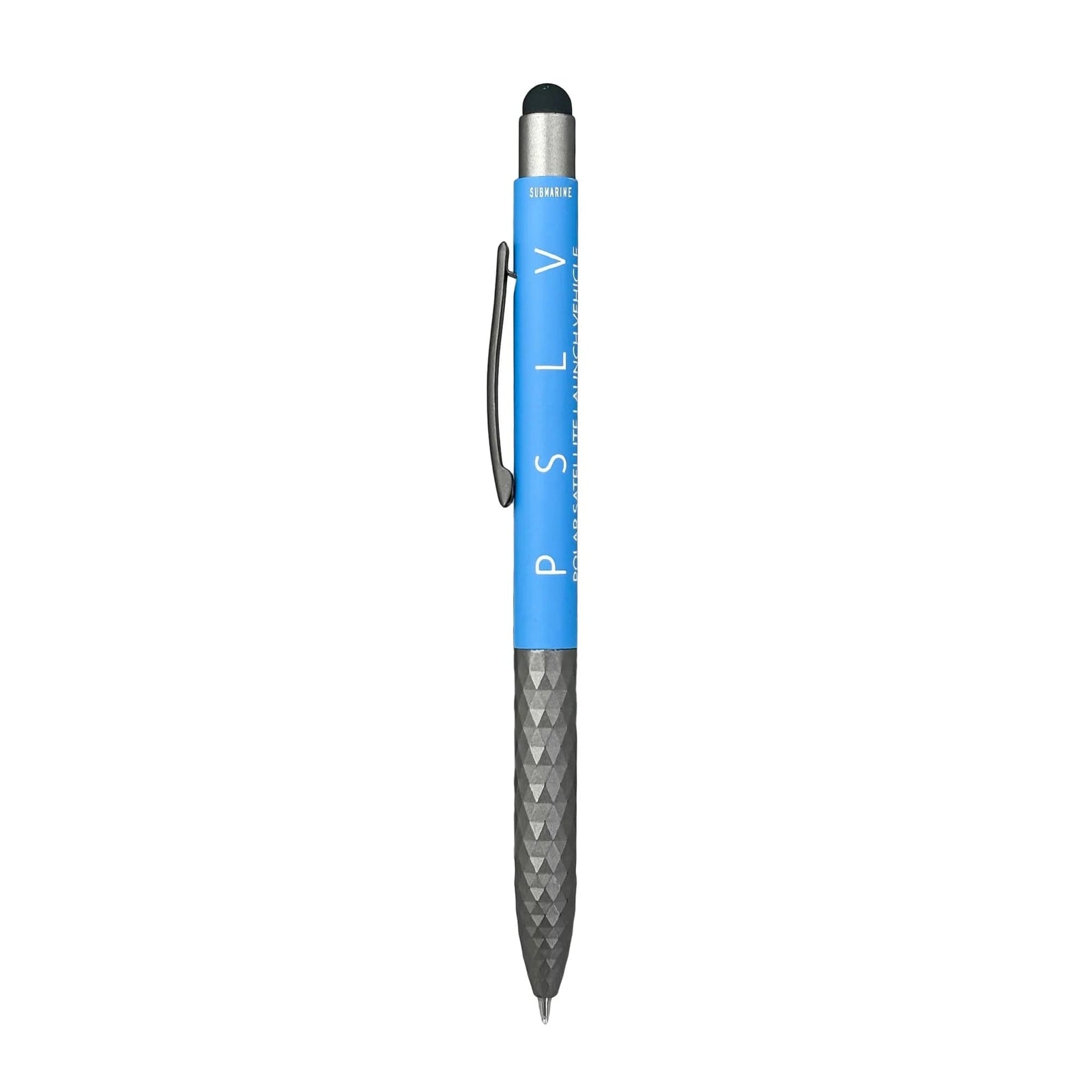 Submarine ISRO OrbitX Ball Pen PSLV Stylus Pen for Daily Use Bbag | India’s Best Online Stationery Store