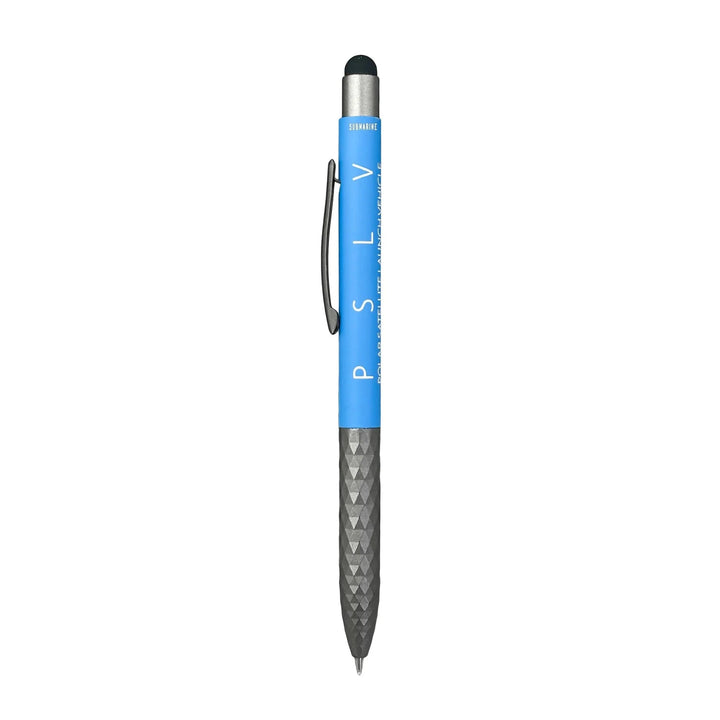 Submarine ISRO OrbitX Ball Pen PSLV Stylus Pen for Daily Use Bbag | India’s Best Online Stationery Store