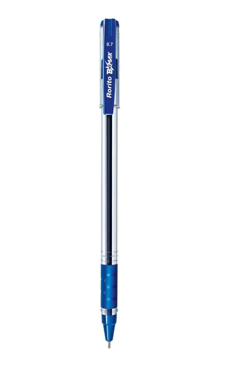 Blue Rorito B-Max Ball Pen 0.7mm