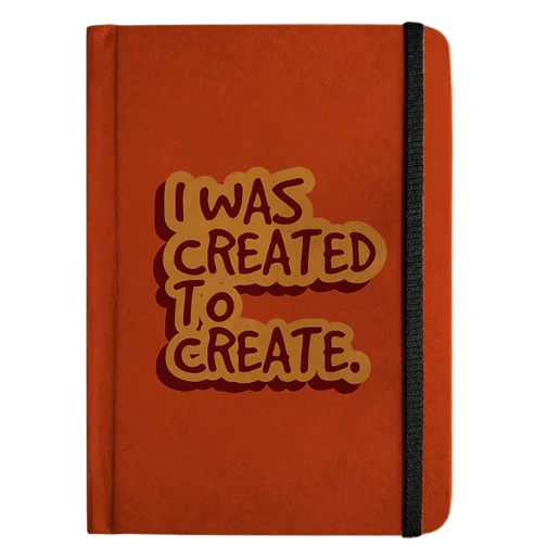 IWASCREATEDTOCREATEFRONT_1 / Bbag India's best online store