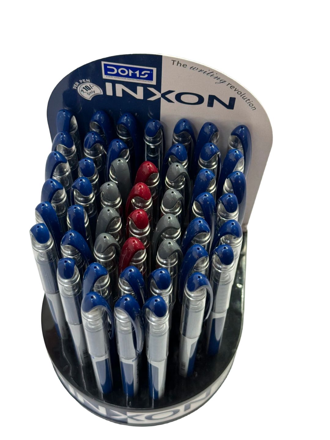 Doms Inxon Ball Pen - collection / 