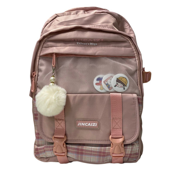 JINCAIZI Premium Kids Backpack Bbag | India’s Best Online Stationery Store