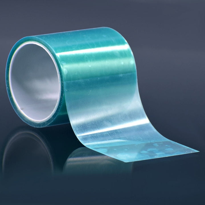 JAGS UV Resin Tape JURT01  (2 Inch x 5 Meter)