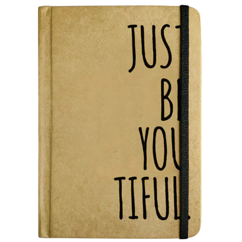 JUSTBEYOUTIFULFRONT_1 / Bbag India's best Online Store