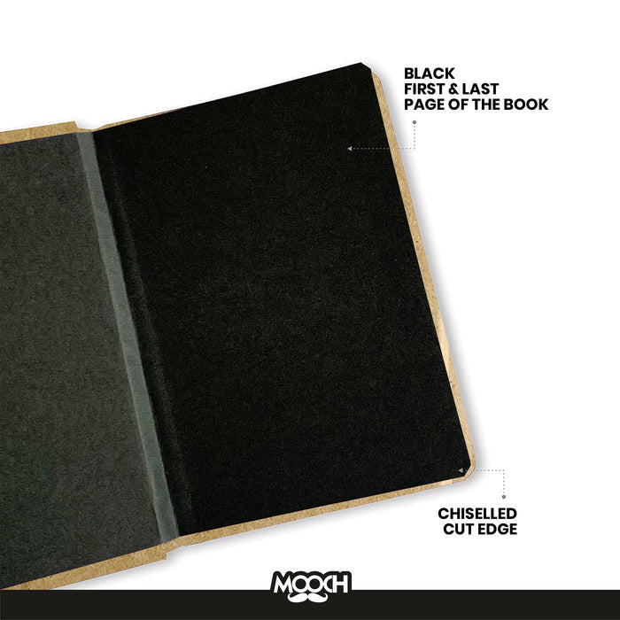 Mooch Diary Just Be you Tiful