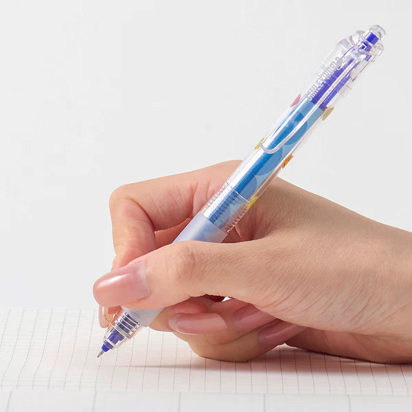 Jumbo Smiley World Gel Pen Set Bbag | India’s Best Online Stationery Store