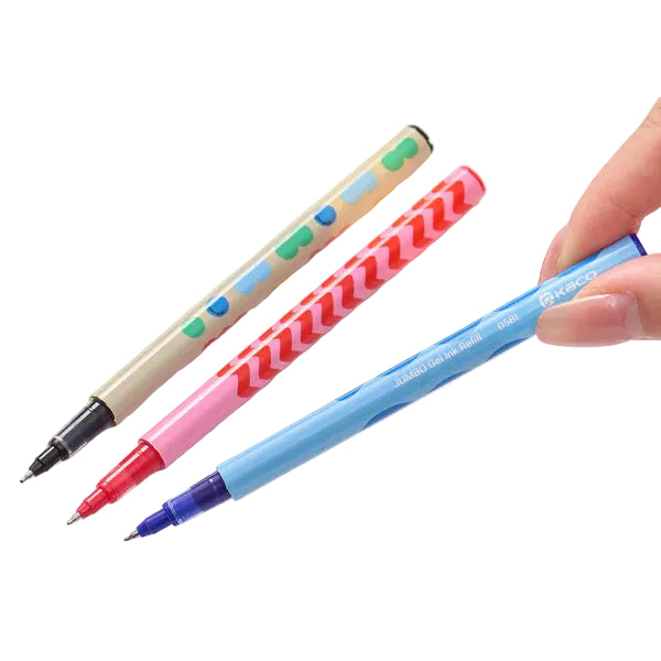 Jumbo Smiley World Gel Pen Set Bbag | India’s Best Online Stationery Store