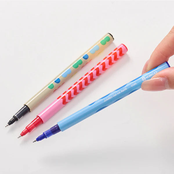 Jumbo Smiley World Gel Pen Set Bbag | India’s Best Online Stationery Store