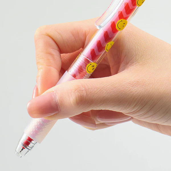 Jumbo Smiley World Gel Pen Set Bbag | India’s Best Online Stationery Store