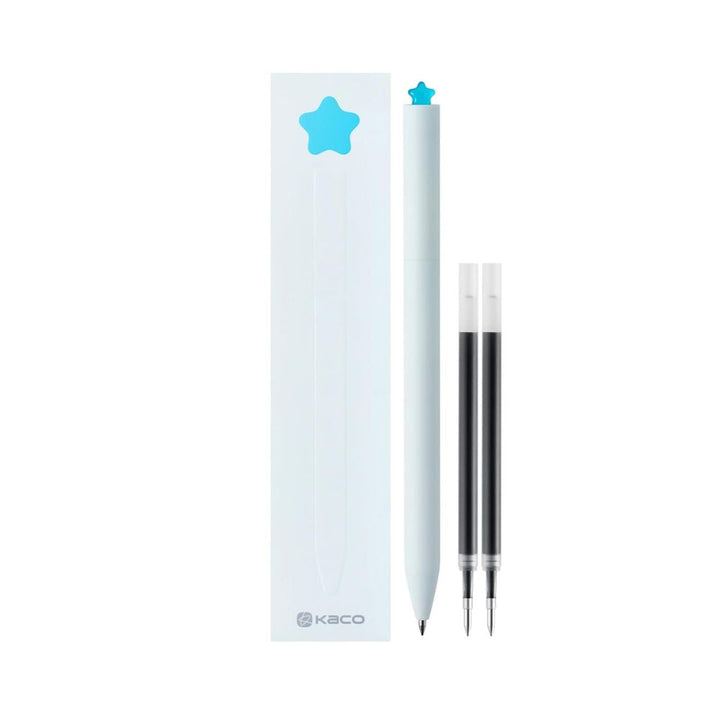 Kaco First Roller Red Heart Pen