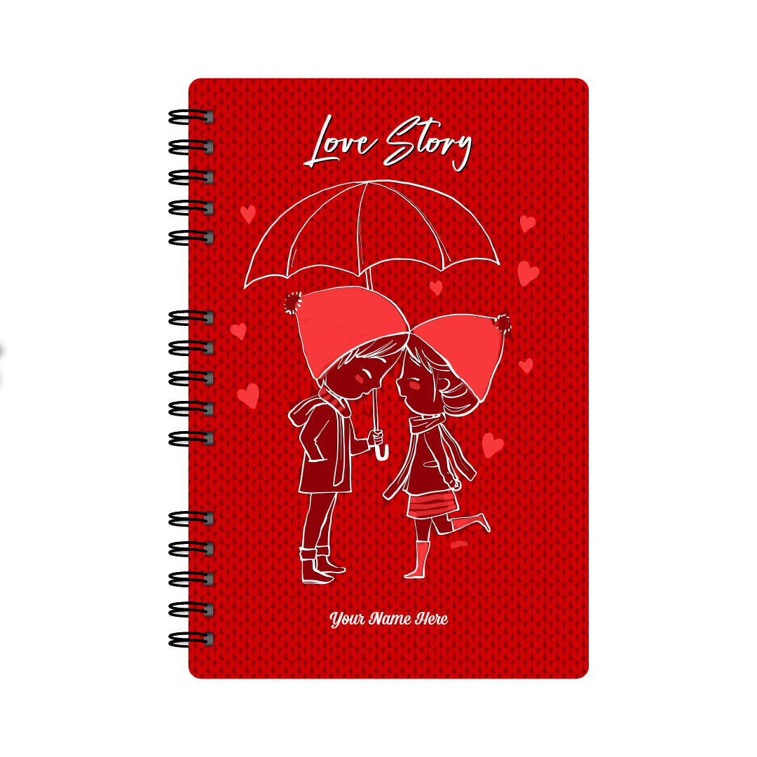 Creative Convert Love Story Diary Creative Convert