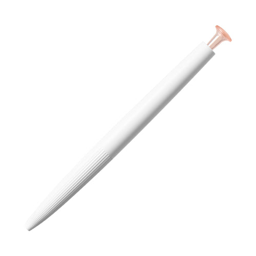 K10 white Barrel orange top 0.45 MM Black gel /bbag indias best online store