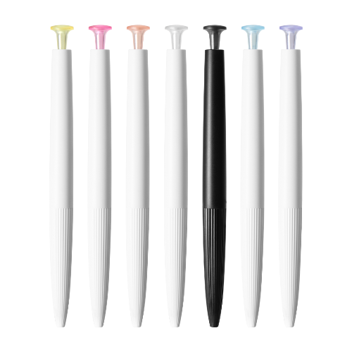 kacogreen K10 Black Gel Ink Pen