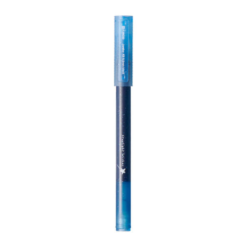 Kaco Jumbo k6 Gel Pen Starlight Blue /bbag india's best online store