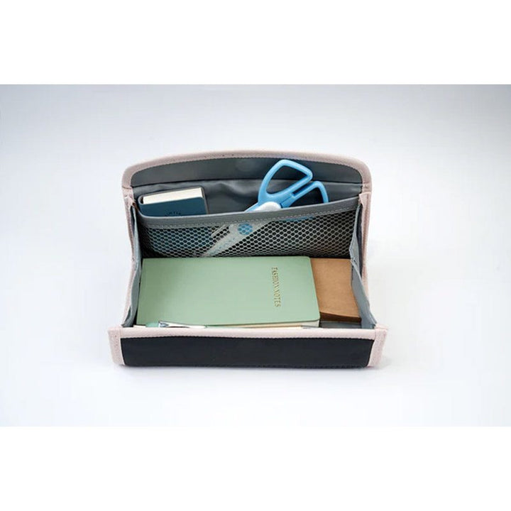 Kidgets Magnetic Lock Pouch KG-7005 Bbag | India’s Best Online Stationery Store