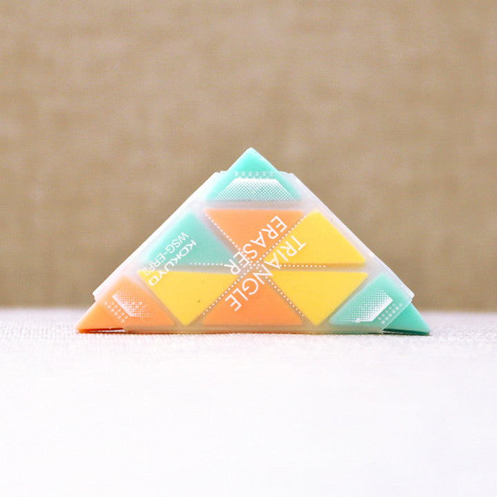 Triangle Eraser