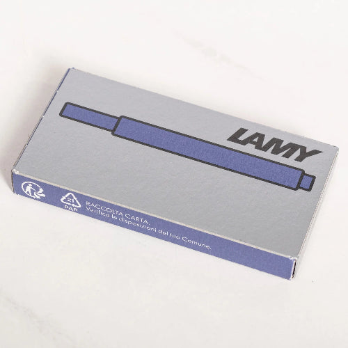 Lamy Ink Cartridge  T10 Pink cliff / bbag indias best online store 