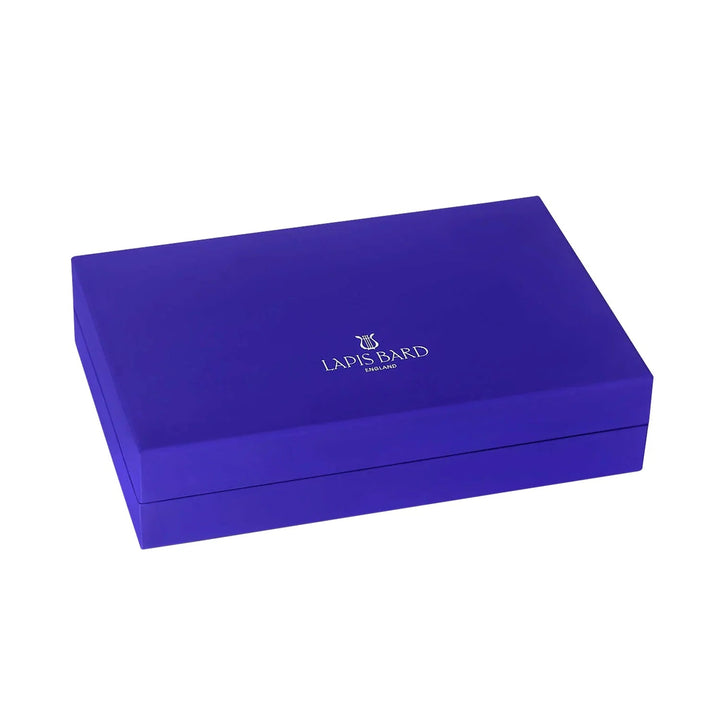 Lapis Bard Torque Carbon Fiber Ball Pen Bbag | India’s Best Online Stationery Store