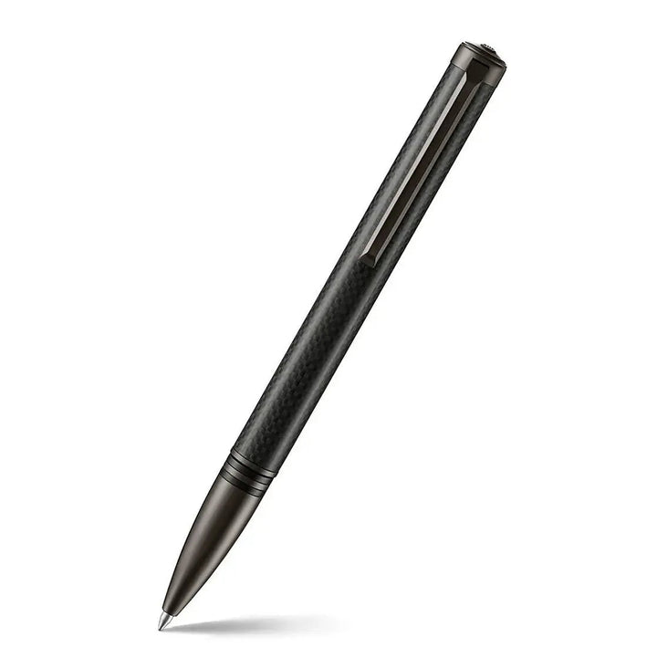 Lapis Bard Torque Carbon Fiber Ball Pen Bbag | India’s Best Online Stationery Store